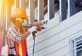 Best Custom Trim and Detailing for Siding  in Great Notch, NJ